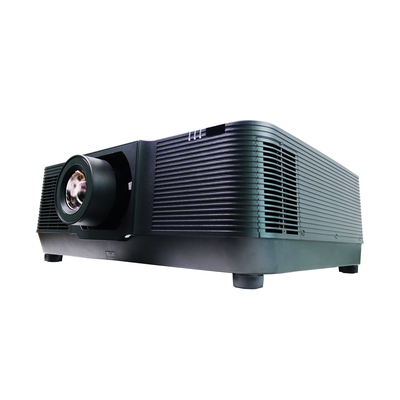 Full Hd 3d Holografik Lazer Projektör Programlanabilir Işık Gösterisi