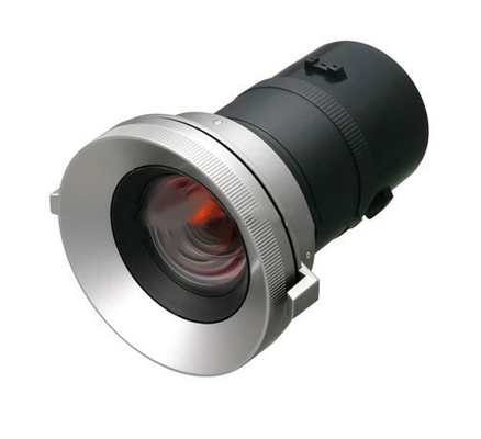 CE FCC Projektör Lensleri