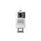 Kaldırma Braketi 100 Ansi Lümen Ev Sineması 4k Mini Projektör Dış Mekan 3d Mobil 1080P
