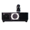 Dijital Sürücü 3 Cips LCD Lazer Projektör Büyük Dış Mekan Sineması 20000 Lümen 4K