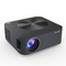 Wifi Pico Mini Cep Taşınabilir Led Ev Sineması Projektörü Full Hd 400 Lümen 4k 3d