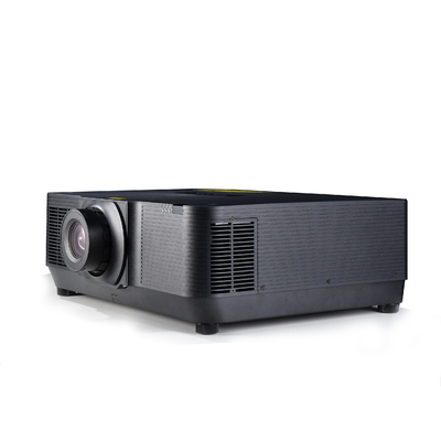 Mühendislik 3D Haritalama Lazer 4k projektör 1920x1200p 20000 ANSI Lumen Pasif
