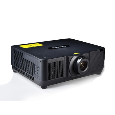 Mühendislik 3D Haritalama Lazer 4k projektör 1920x1200p 20000 ANSI Lumen Pasif