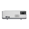 50-250 İnç Ekran Boyutu DLP Lazer Projektör 3800 ANSI WXGA
