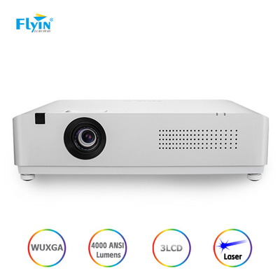 Flyin Lazer 4k Hdr Wuxga 4000 Lumen Eğitim Projektörü