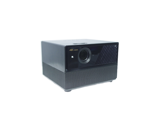 Flyin EL-200K Hera Serisi 2000 ANSI Lumen 3LCD Kablosuz Mikro Projector Android 9 Otomatik Zoom Ekran Projeksiyonu ile İşletiliyor