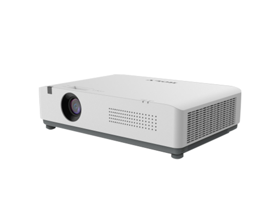 USB Lazer Projector 1200X800 çözünürlüğü 50-300 ekran için HDMI VGA ile