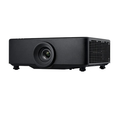 FLYIN 8000 ANSI Lumen Açık Hava Lazer Projekörü 4K 16:10 WUXGA 3D Hoparlörleri ile Dijital 3D Projekör