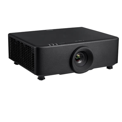 FLYIN 8000 ANSI Lumen Açık Hava Lazer Projekörü 4K 16:10 WUXGA 3D Hoparlörleri ile Dijital 3D Projekör