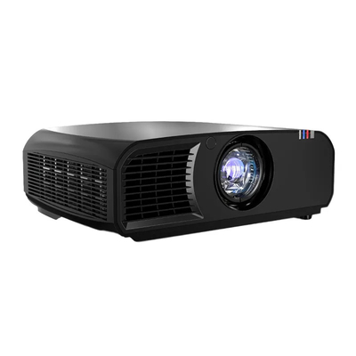 12000-Lumen DLP 4K Proyektörü Büyük Açık Hava Sineması için Kısa Atışlı