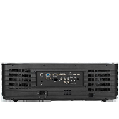 Flyin RL-K1 Dışarıdaki Büyük Yer Projekörü 10000 Lumen WUXGA 3LCD 3D 4K Destek