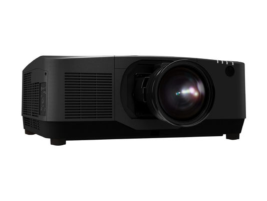 4K 3LCD Lazer Projeksiyonu 30000 ANSI Lumenler Flyin EL-G36KU 7D Hologram Dış İç Büyük Yer Projeksiyonu