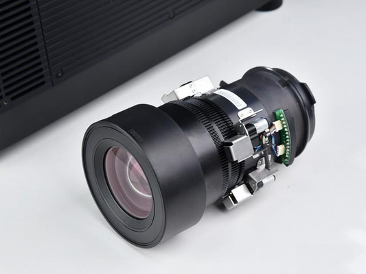 FLYIN WUXGA 3LCD Lazer Ölçekli Açık Projector Sinemalar için 20000 Lumen ile FULL HD 3D Sinema Izleyici İş Tanıtımları
