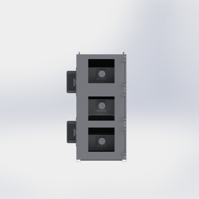 Koruma seviyesi Projector Junction Box -15 ile 50 arasında sıcaklığa dayanabilir Su geçirmez
