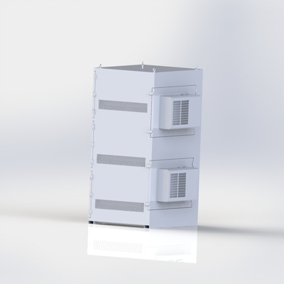 Koruma seviyesi Projector Junction Box -15 ile 50 arasında sıcaklığa dayanabilir Su geçirmez