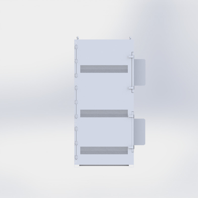 Koruma seviyesi Projector Junction Box -15 ile 50 arasında sıcaklığa dayanabilir Su geçirmez