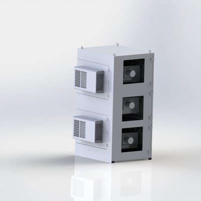 Koruma seviyesi Projector Junction Box -15 ile 50 arasında sıcaklığa dayanabilir Su geçirmez