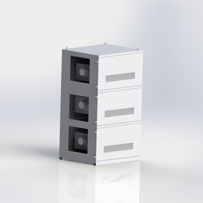 Koruma seviyesi Projector Junction Box -15 ile 50 arasında sıcaklığa dayanabilir Su geçirmez