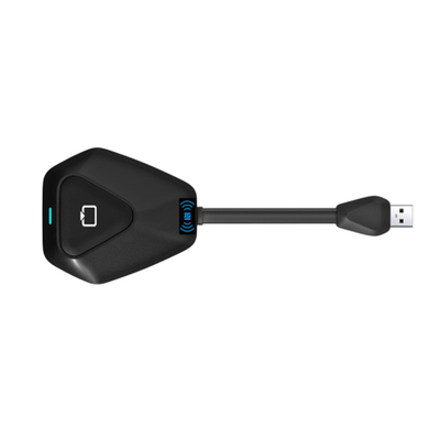 PTB4612 Kablosuz Video İşlemcisi 8 Cihaz ve Android 10.0 Sistemi için Hotspot Yükleme