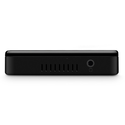 FLYIN P-09II Profesyonel 4K Mini Projector DLP LED Lamp Projector Uzaktan Kumanda Stereo WiFi-Akıllı Ev Taşınabilir Projector