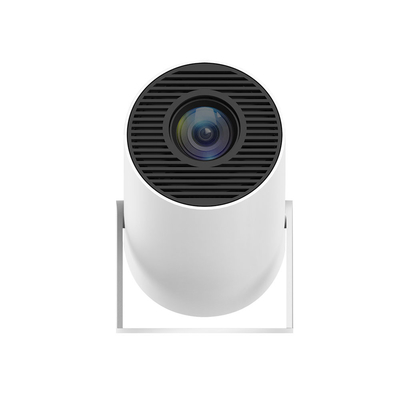 Flyin HY300 3D 4K Mini Android LED Projector 1080P Akıllı WiFi Geniş Açılıklı Taşınabilir ve Dahili Hoparlör