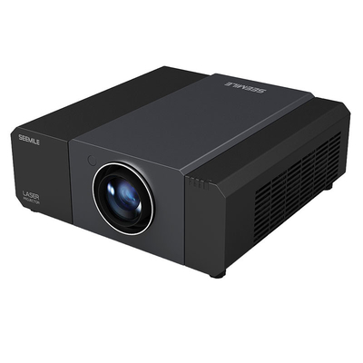 Açık Hava Sineması için Geniş Mekan 15000 Lümen 4K DLP Lazer Projektör