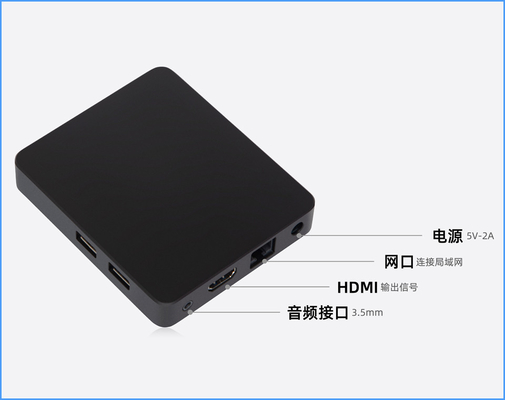 Flyin 4K Çok fonksiyonel Dağıtılmış Converged Server Projeksiyon Ekipmanı Edge Fusion Dome için 3D Haritalama Immersive Room A1