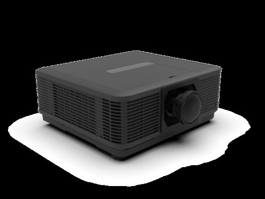 Flyin 2026 Profesyonel 10000 ANSI Lumens 3LCD 4K Lazer Projeksiyonu Ultra HD 3840x2160 3D Haritalama İşletme Eğitimi Büyük Yerler