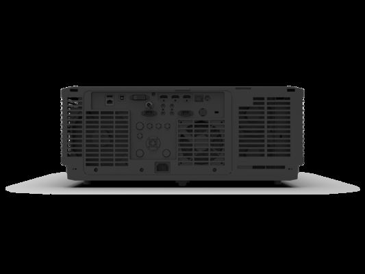 Flyin 2026 Profesyonel 10000 ANSI Lumens 3LCD 4K Lazer Projeksiyonu Ultra HD 3840x2160 3D Haritalama İşletme Eğitimi Büyük Yerler