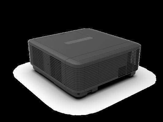 Flyin 2026 Profesyonel 10000 ANSI Lumens 3LCD 4K Lazer Projeksiyonu Ultra HD 3840x2160 3D Haritalama İşletme Eğitimi Büyük Yerler