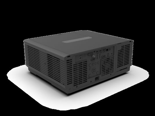 Flyin 2026 Profesyonel 11000 ANSI Lumens 3LCD Lazer Projeksiyon WUXGA 3D Haritalama İşletme Eğitimi Büyük Alanlar