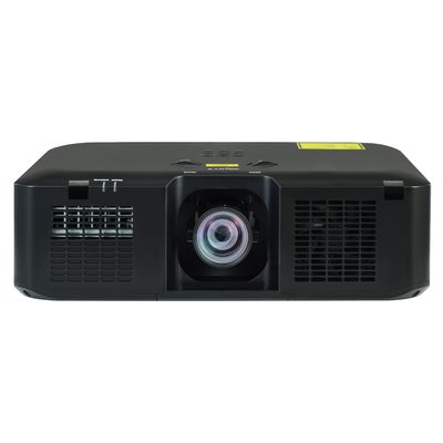 Flyin M9U 3LCD Lazer Projector 9000 ANSI Lumens WUXGA Açık Açık Büyük Yer Mühendislik Sınıf Toplantı Odası