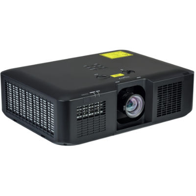 Flyin M9U 3LCD Lazer Projector 9000 ANSI Lumens WUXGA Açık Açık Büyük Yer Mühendislik Sınıf Toplantı Odası