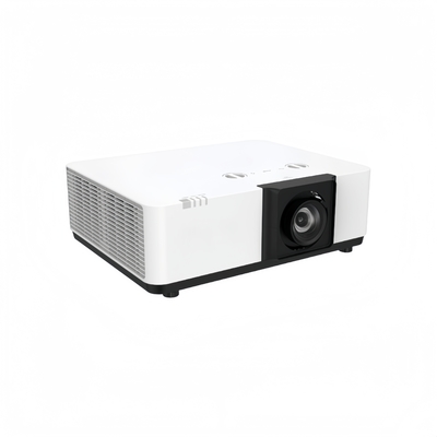Laser Dlp Utlra Kısa Mesafeli Full HD Projektör 1920x1080P 4500 Ansi Lümen 3 Hdmi