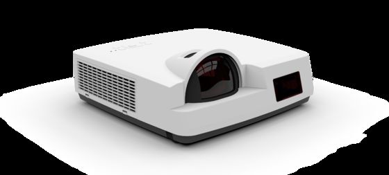 Kısa Atış Kilisesi Video Proyektörleri 0.46