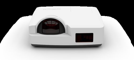 Kısa Atış Kilisesi Video Proyektörleri 0.46