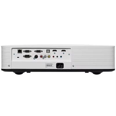 2026 Flyin 4800 ANSI Lumens ALPD Lazer Projeksiyon Native 1080p Destek 4K UST Ultra Kısa Atış 3D Sinema Ev Tiyatrosu Taşınabilir