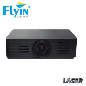 RL-KU1500 15000 Lumen Büyük Yer Projekörü 3LCD Ekranlı Dış Projector