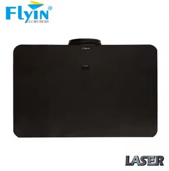 RL-KU1500 15000 Lumen Büyük Yer Projekörü 3LCD Ekranlı Dış Projector