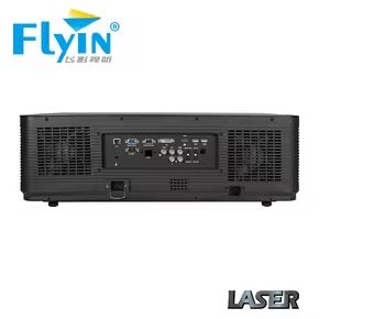 RL-KU1500 15000 Lumen Büyük Yer Projekörü 3LCD Ekranlı Dış Projector