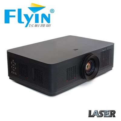 RL-KU1500 15000 Lumen Büyük Yer Projekörü 3LCD Ekranlı Dış Projector