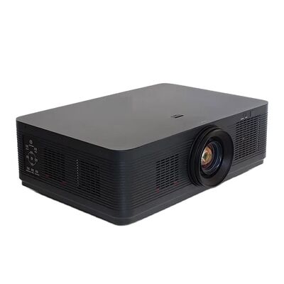 RL-KU1500 15000 Lumen Büyük Yer Projekörü 3LCD Ekranlı Dış Projector