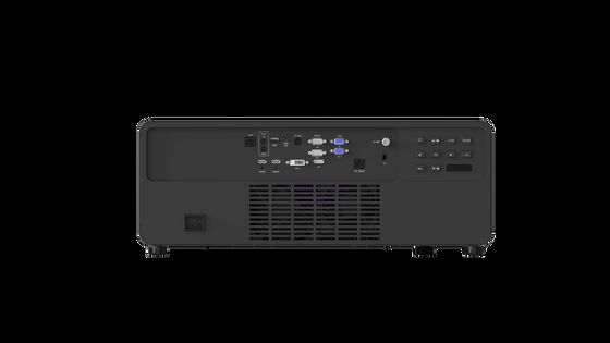 17000 ANSI Lümen DLP Lazer Projektör WUXGA 4K Flyin FL-L1700U 0.8 DMD Çip Büyük Mekan Projektörü