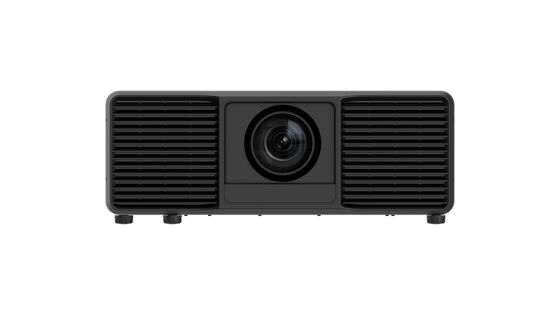 17000 ANSI Lümen DLP Lazer Projektör WUXGA 4K Flyin FL-L1700U 0.8 DMD Çip Büyük Mekan Projektörü