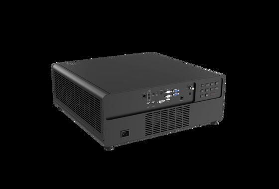 17000 ANSI Lümen DLP Lazer Projektör WUXGA 4K Flyin FL-L1700U 0.8 DMD Çip Büyük Mekan Projektörü