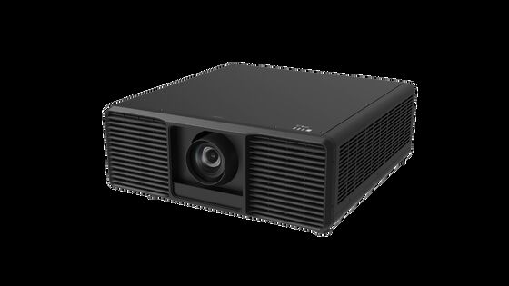 17000 ANSI Lümen DLP Lazer Projektör WUXGA 4K Flyin FL-L1700U 0.8 DMD Çip Büyük Mekan Projektörü