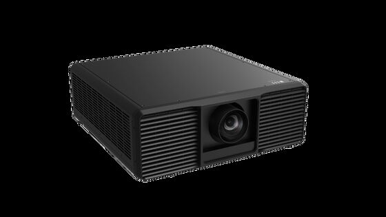 17000 ANSI Lümen DLP Lazer Projektör WUXGA 4K Flyin FL-L1700U 0.8 DMD Çip Büyük Mekan Projektörü