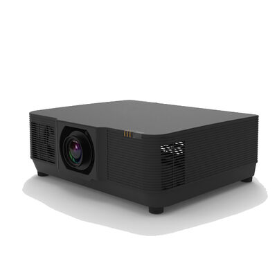 Lazer 3LCD 20000 lms 1920*1200 açık hava büyük mekan projektörü 3D haritalama uyumlu