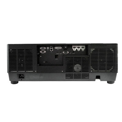 Lazer 3LCD 20000 lms 1920*1200 açık hava büyük mekan projektörü 3D haritalama uyumlu