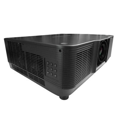 Lazer 3LCD 20000 lms 1920*1200 açık hava büyük mekan projektörü 3D haritalama uyumlu